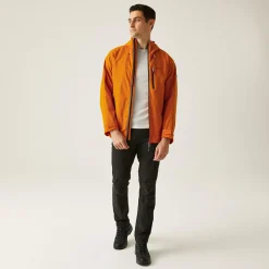 Regatta Okara Homme Veste imperméable |<Homme Vestes Légères|Vestes Imperméables