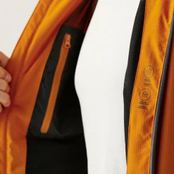 Regatta Okara Homme Veste imperméable |<Homme Vestes Légères|Vestes Imperméables
