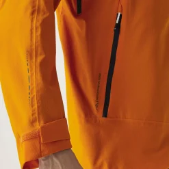 Regatta Okara Homme Veste imperméable |<Homme Vestes Légères|Vestes Imperméables