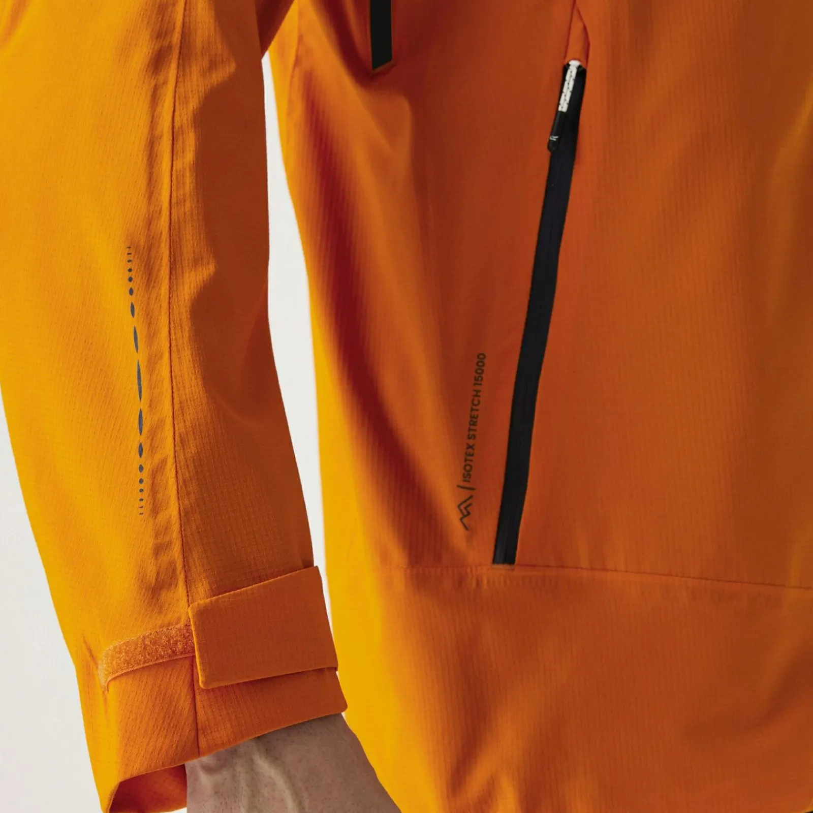 Regatta Okara Homme Veste imperméable |<Homme Vestes Légères|Vestes Imperméables