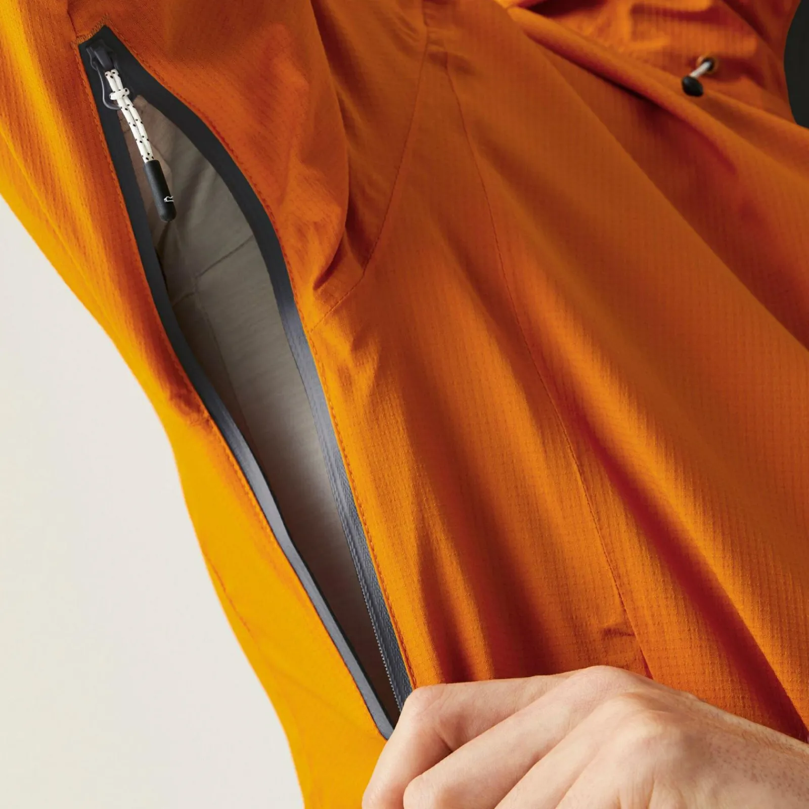 Regatta Okara Homme Veste imperméable |<Homme Vestes Légères|Vestes Imperméables