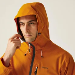 Regatta Okara Homme Veste imperméable |<Homme Vestes Légères|Vestes Imperméables