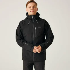 Regatta Okara Homme Veste imperméable |<Homme Vestes Imperméables