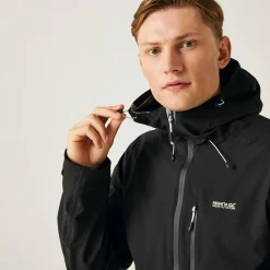 Regatta Okara Homme Veste imperméable |<Homme Vestes Imperméables