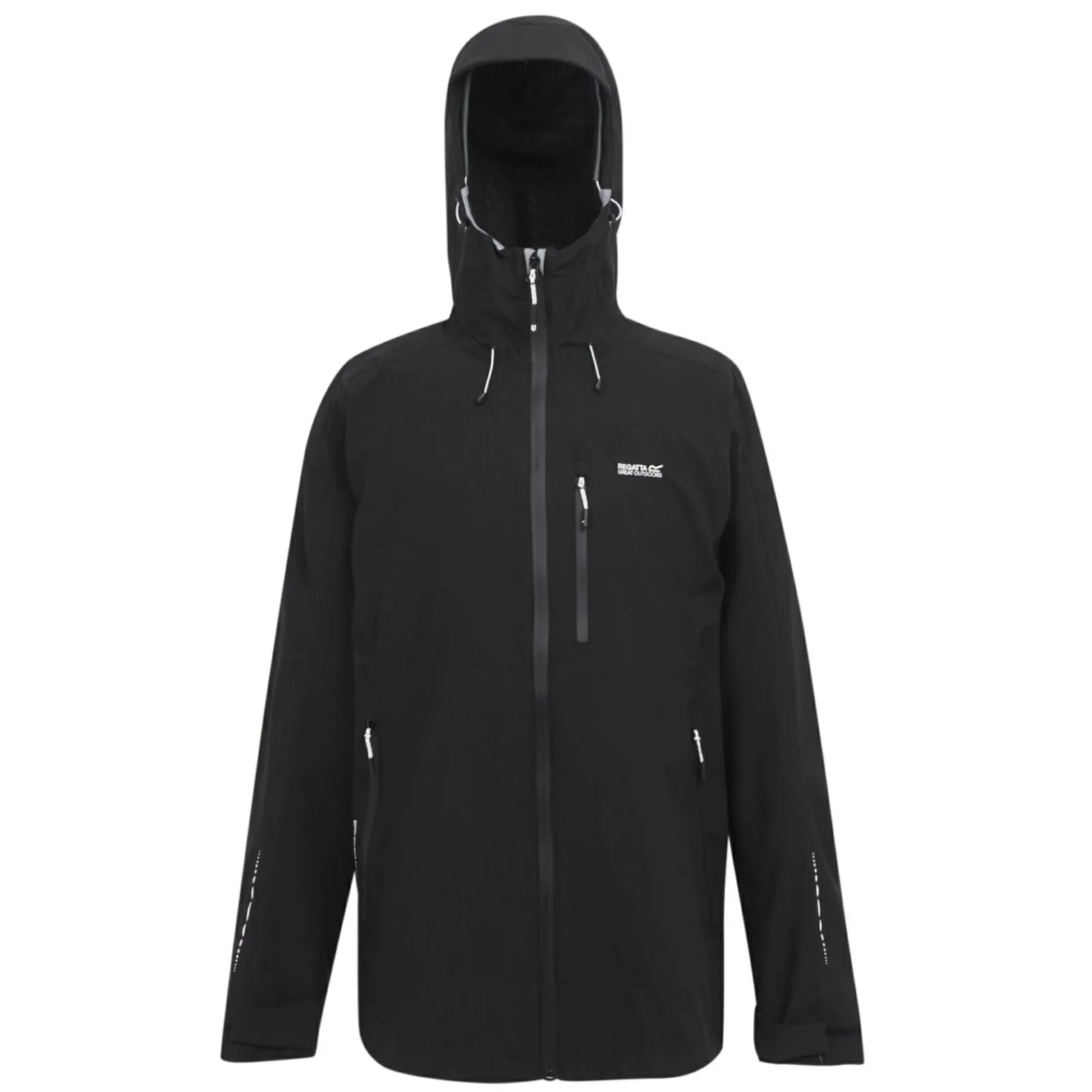 Regatta Okara Homme Veste imperméable |<Homme Vestes Imperméables