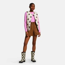 Regatta Orla Kiely Doudoune matelassée |<Femme Vestes Sans Manches