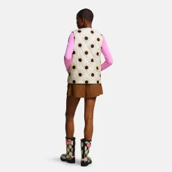 Regatta Orla Kiely Doudoune matelassée |<Femme Vestes Sans Manches