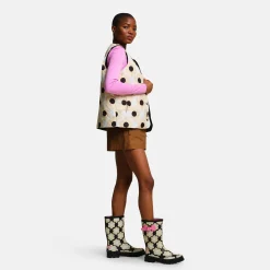 Regatta Orla Kiely Doudoune matelassée |<Femme Vestes Sans Manches