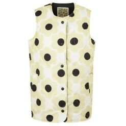 Regatta Orla Kiely Doudoune matelassée |<Femme Vestes Sans Manches