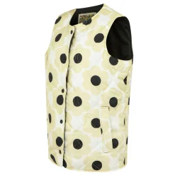 Regatta Orla Kiely Doudoune matelassée |<Femme Vestes Sans Manches