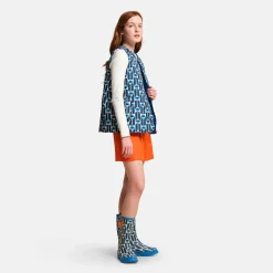 Regatta Orla Kiely Doudoune matelassée |<Femme Vestes Sans Manches
