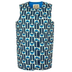 Regatta Orla Kiely Doudoune matelassée |<Femme Vestes Sans Manches