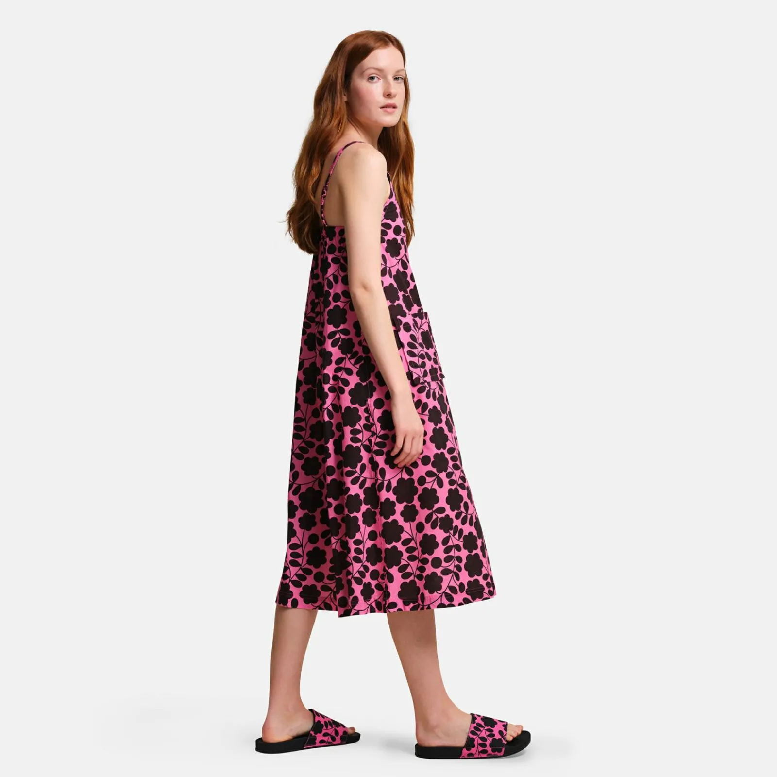Regatta Orla Kiely II Robe soleil |<Femme Robes