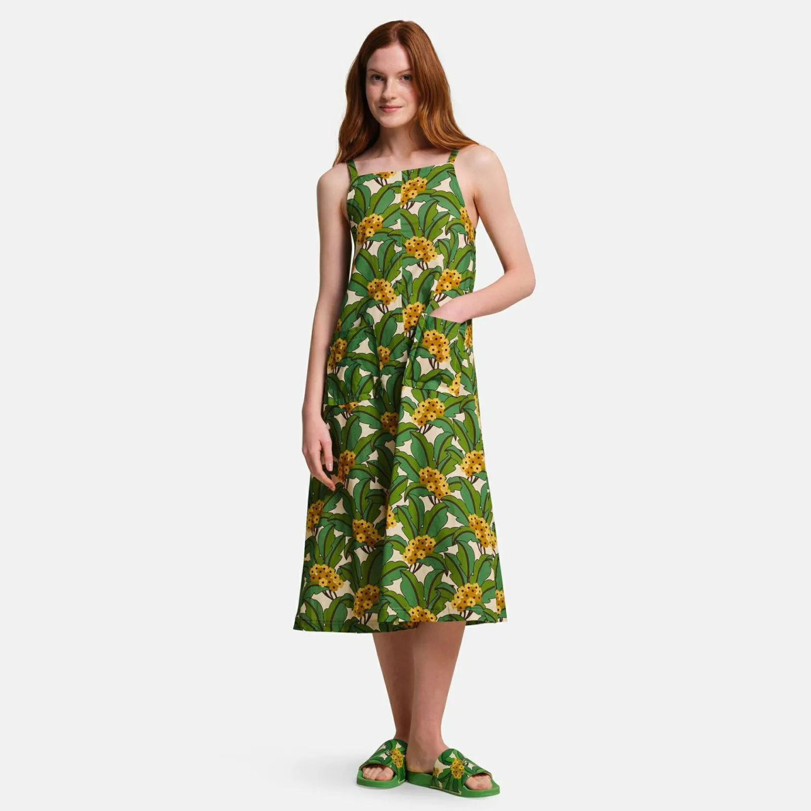 Regatta Orla Kiely II Robe soleil |<Femme Robes