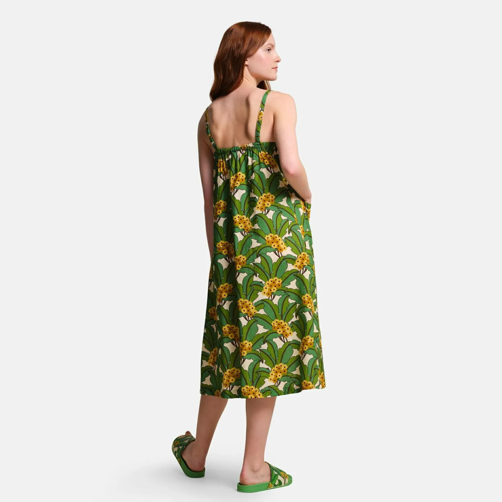 Regatta Orla Kiely II Robe soleil |<Femme Robes