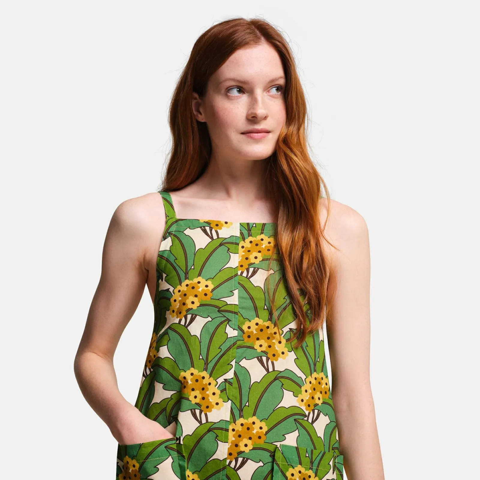 Regatta Orla Kiely II Robe soleil |<Femme Robes