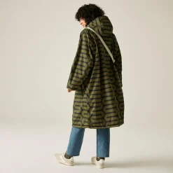 Regatta Orla Kiely Robe à langer |<Femme Vestes Imperméables
