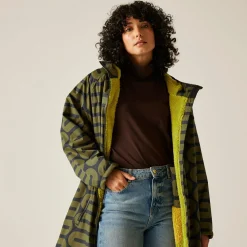 Regatta Orla Kiely Robe à langer |<Femme Vestes Imperméables