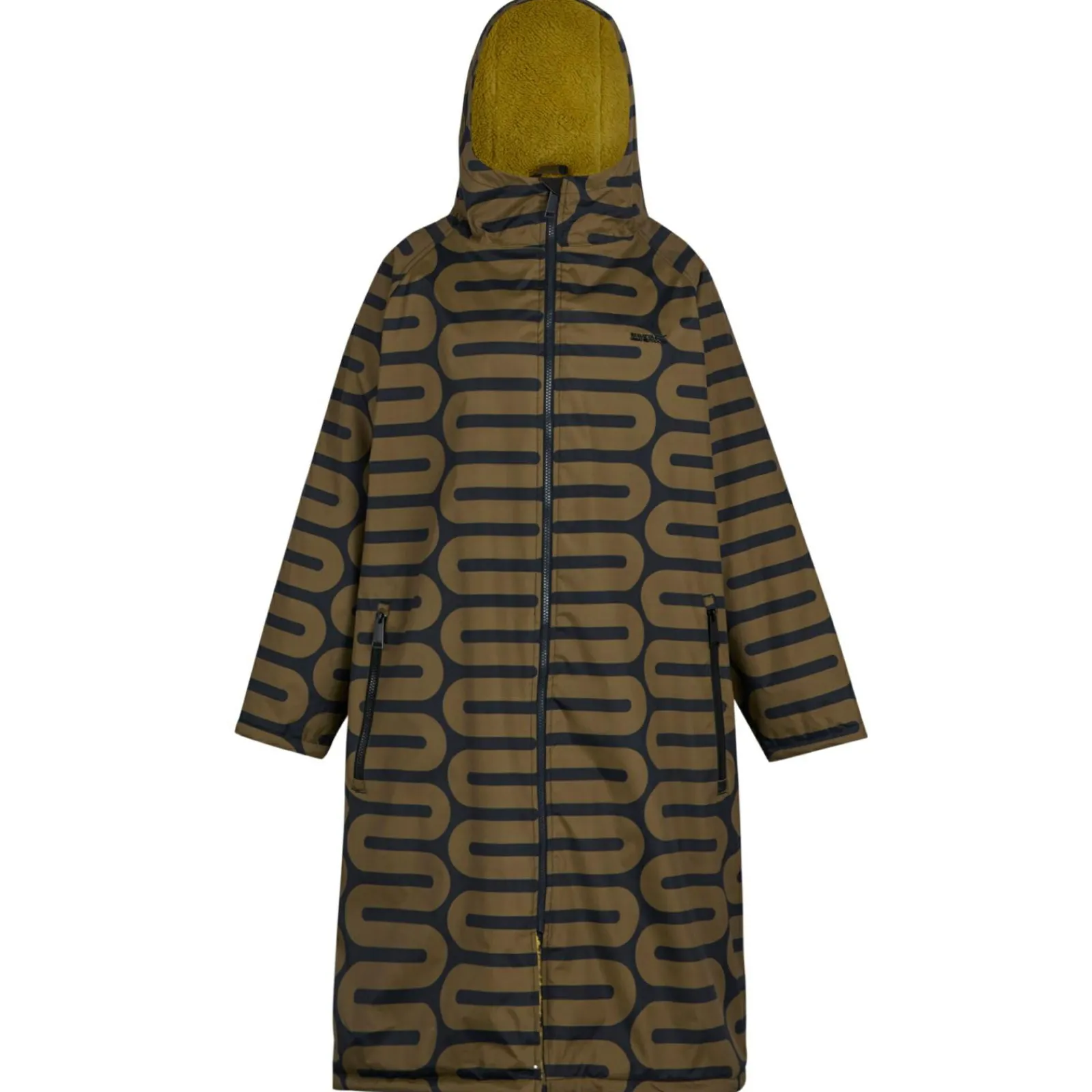 Regatta Orla Kiely Robe à langer |<Femme Vestes Imperméables