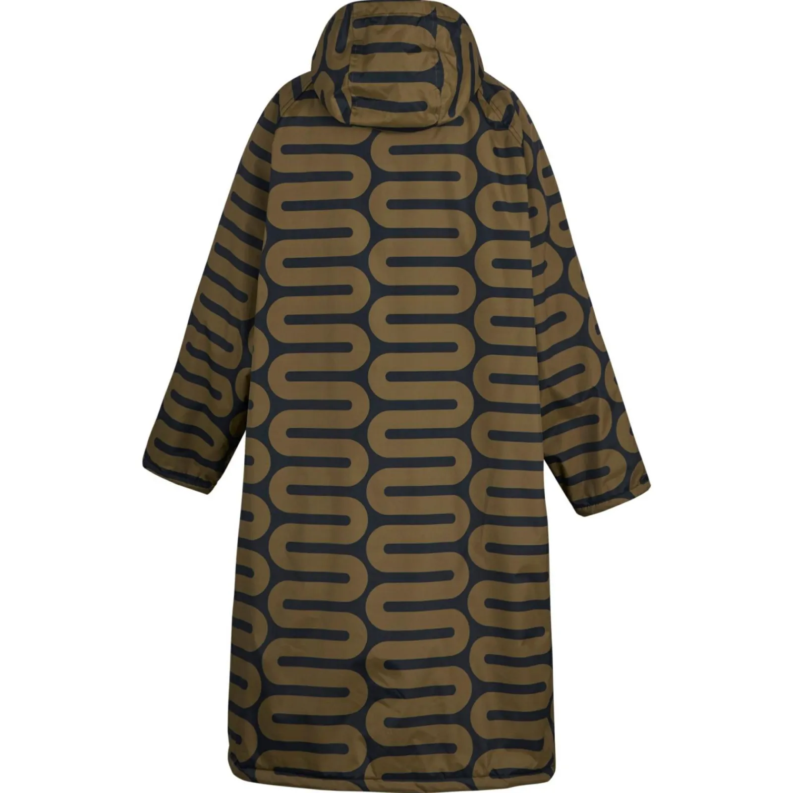 Regatta Orla Kiely Robe à langer |<Femme Vestes Imperméables