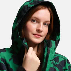 Regatta Orla Kiely Robe à langer |<Femme Vestes Imperméables