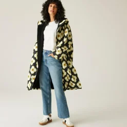 Regatta Orla Kiely Robe à langer |<Femme Vestes Imperméables