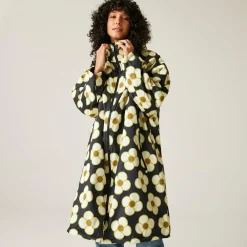 Regatta Orla Kiely Robe à langer |<Femme Vestes Imperméables