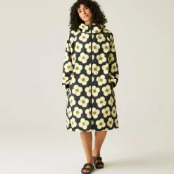 Regatta Orla Kiely Robe à langer |<Femme Vestes Imperméables