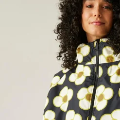 Regatta Orla Kiely Robe à langer |<Femme Vestes Imperméables