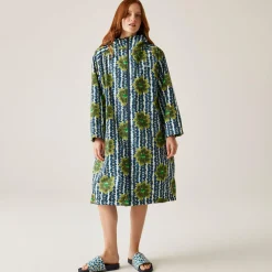 Regatta Orla Kiely Robe à langer |<Femme Vestes Imperméables