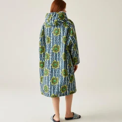 Regatta Orla Kiely Robe à langer |<Femme Vestes Imperméables