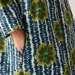 Regatta Orla Kiely Robe à langer |<Femme Vestes Imperméables