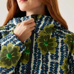 Regatta Orla Kiely Robe à langer |<Femme Vestes Imperméables