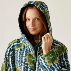 Regatta Orla Kiely Robe à langer |<Femme Vestes Imperméables