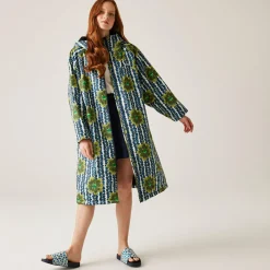 Regatta Orla Kiely Robe à langer |<Femme Vestes Imperméables