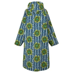 Regatta Orla Kiely Robe à langer |<Femme Vestes Imperméables