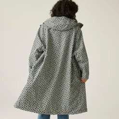 Regatta Orla Kiely Robe à langer |<Femme Vestes Imperméables