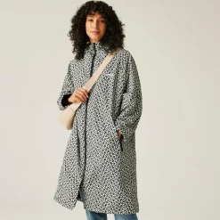 Regatta Orla Kiely Robe à langer |<Femme Vestes Imperméables