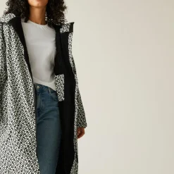 Regatta Orla Kiely Robe à langer |<Femme Vestes Imperméables