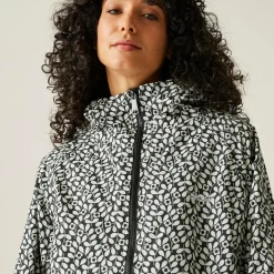 Regatta Orla Kiely Robe à langer |<Femme Vestes Imperméables