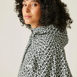 Regatta Orla Kiely Robe à langer |<Femme Vestes Imperméables