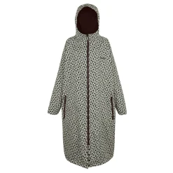 Regatta Orla Kiely Robe à langer |<Femme Vestes Imperméables