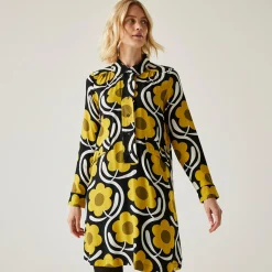 Regatta Orla Kiely Robe imprimée |<Femme Robes
