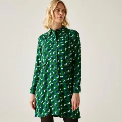 Regatta Orla Kiely Robe imprimée |<Femme Robes