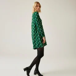 Regatta Orla Kiely Robe imprimée |<Femme Robes