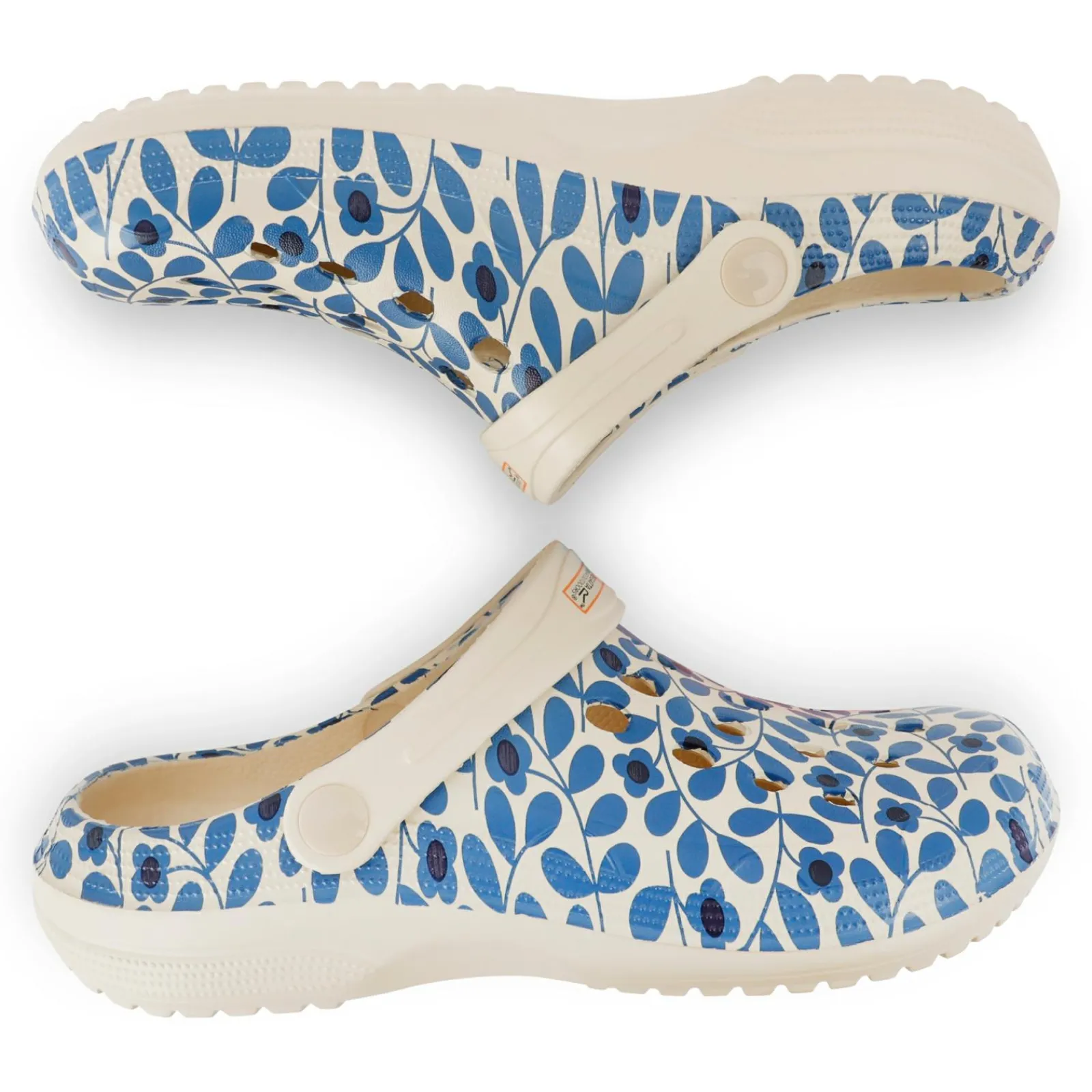 Regatta Orla Kiely Sandales à sabot |<Femme Sandales|Sandales