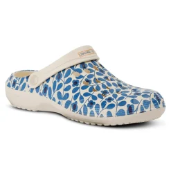 Regatta Orla Kiely Sandales à sabot |<Femme Sandales|Sandales