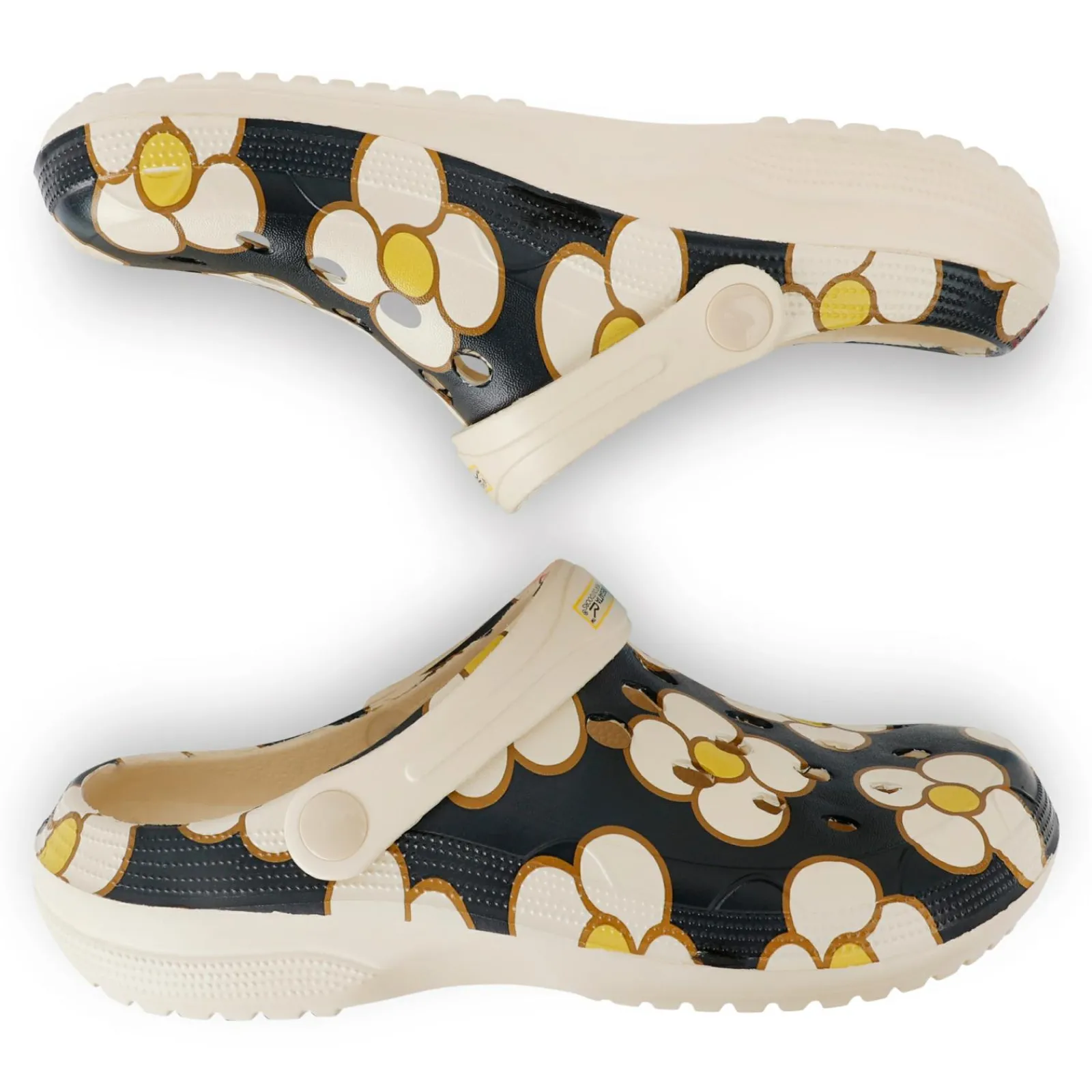 Regatta Orla Kiely Sandales à sabot |<Femme Sandales|Sandales