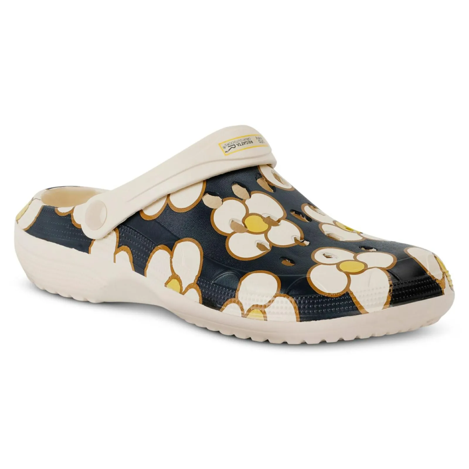 Regatta Orla Kiely Sandales à sabot |<Femme Sandales|Sandales