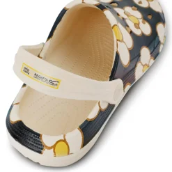 Regatta Orla Kiely Sandales à sabot |<Femme Sandales|Sandales